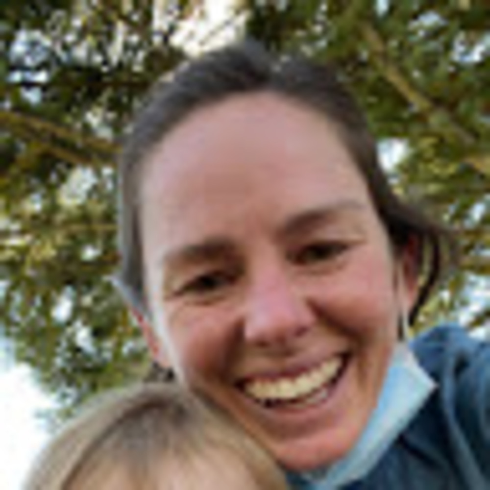Meet your Posher, Taryn